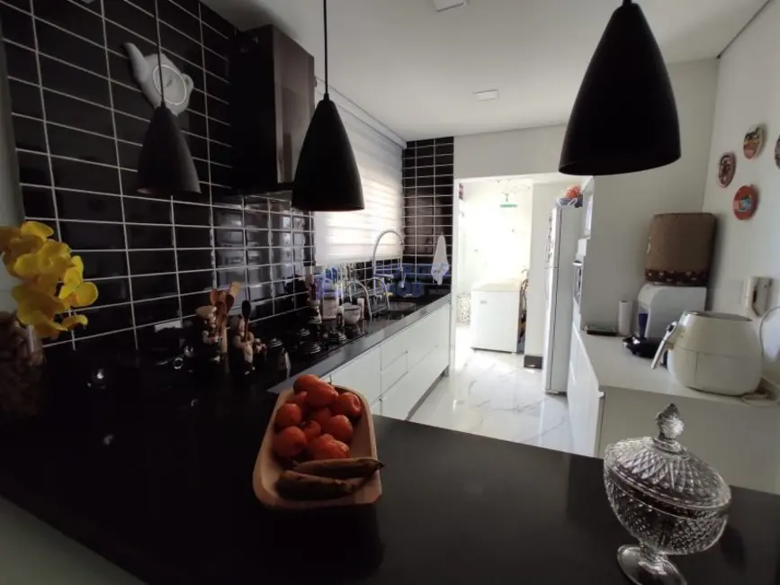 Foto 6 de Apartamento com 2 quartos à venda, 82m2 em Jardim Campos Elíseos, Campinas - SP