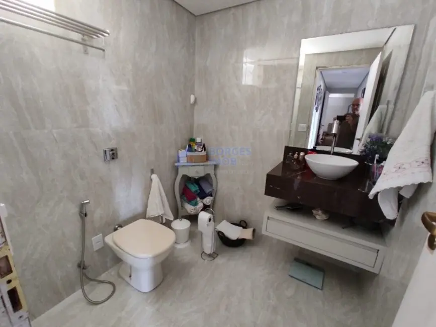 Foto 9 de Apartamento com 2 quartos à venda, 82m2 em Jardim Campos Elíseos, Campinas - SP