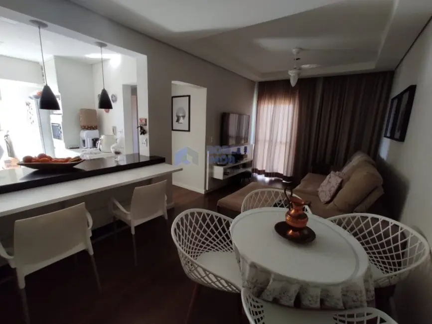 Foto 5 de Apartamento com 2 quartos à venda, 82m2 em Jardim Campos Elíseos, Campinas - SP