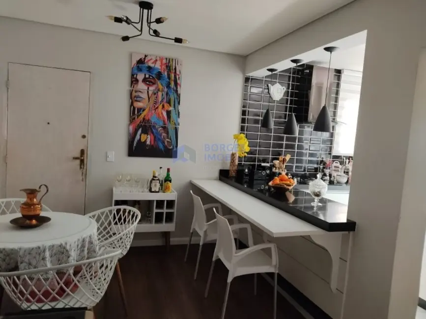 Foto 3 de Apartamento com 2 quartos à venda, 82m2 em Jardim Campos Elíseos, Campinas - SP
