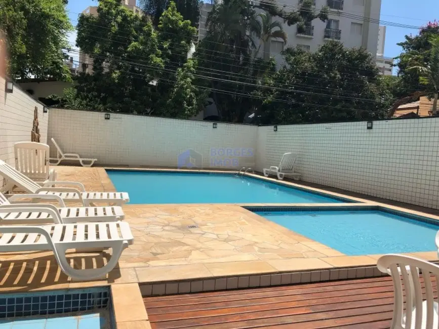 Foto 6 de Apartamento com 3 quartos à venda, 96m2 em Vila Itapura, Campinas - SP