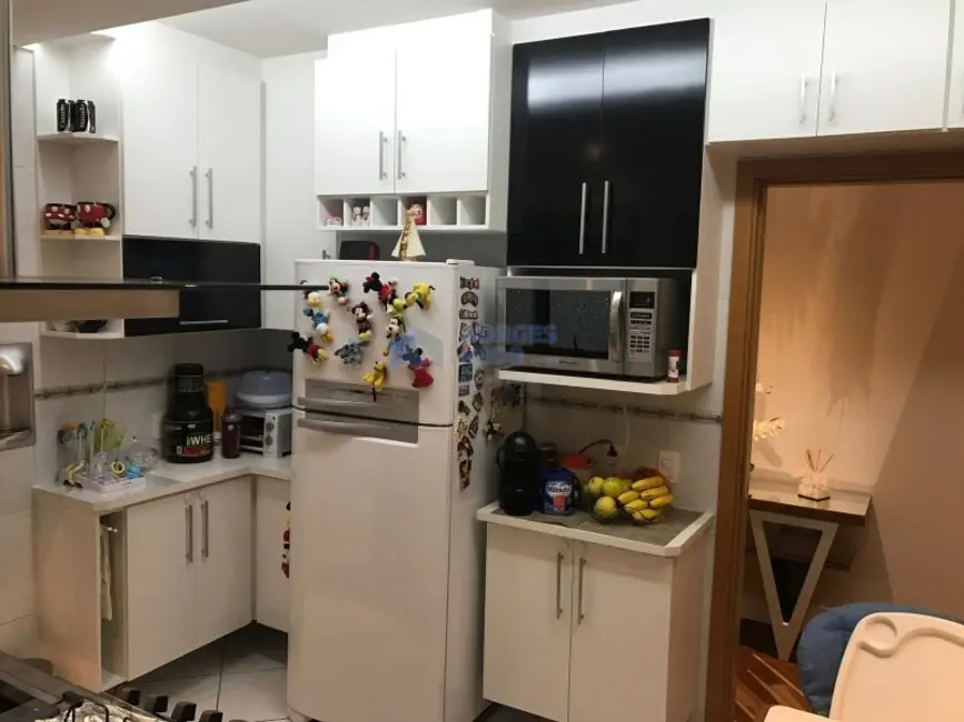Foto 9 de Apartamento com 3 quartos à venda, 96m2 em Vila Itapura, Campinas - SP