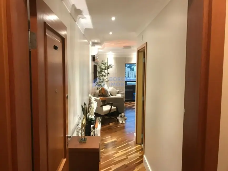 Foto 8 de Apartamento com 3 quartos à venda, 96m2 em Vila Itapura, Campinas - SP