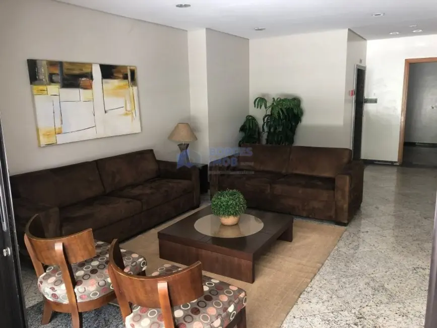 Foto 5 de Apartamento com 3 quartos à venda, 96m2 em Vila Itapura, Campinas - SP
