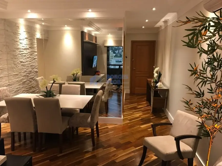Foto 7 de Apartamento com 3 quartos à venda, 96m2 em Vila Itapura, Campinas - SP