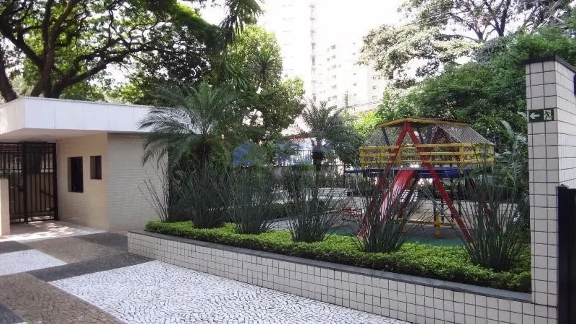 Foto 3 de Apartamento com 3 quartos à venda, 96m2 em Vila Itapura, Campinas - SP