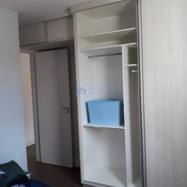 Foto 5 de Apartamento com 2 quartos à venda, 127m2 em São Bernardo, Campinas - SP