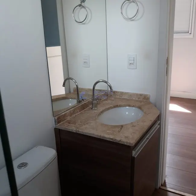 Foto 7 de Apartamento com 2 quartos à venda, 127m2 em São Bernardo, Campinas - SP