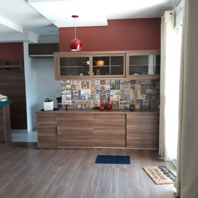 Foto 4 de Apartamento com 2 quartos à venda, 127m2 em São Bernardo, Campinas - SP