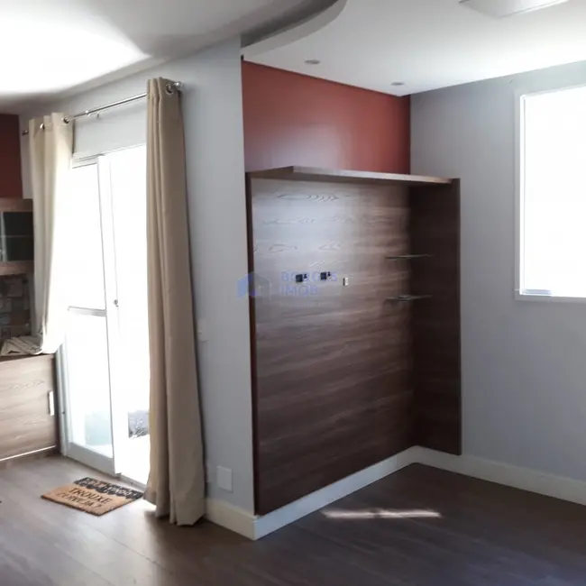 Foto 3 de Apartamento com 2 quartos à venda, 127m2 em São Bernardo, Campinas - SP