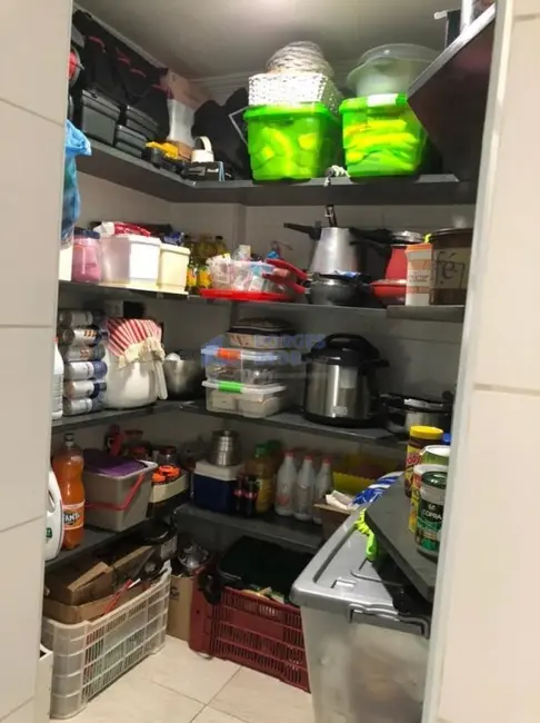 Foto 6 de Apartamento com 3 quartos à venda, 104m2 em Vila Rossi Borghi e Siqueira, Campinas - SP