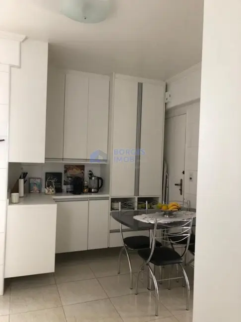 Foto 5 de Apartamento com 3 quartos à venda, 104m2 em Vila Rossi Borghi e Siqueira, Campinas - SP