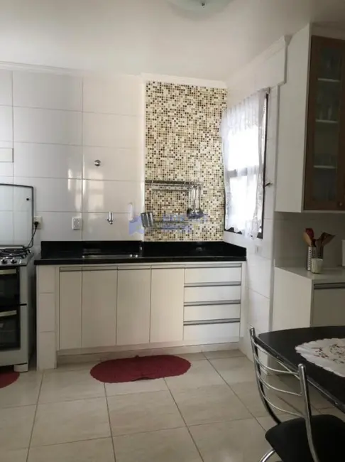 Foto 4 de Apartamento com 3 quartos à venda, 104m2 em Vila Rossi Borghi e Siqueira, Campinas - SP