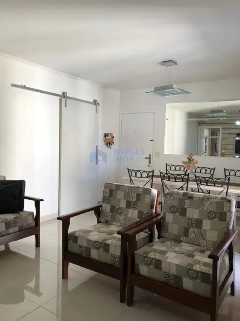 Foto 1 de Apartamento com 3 quartos à venda, 104m2 em Vila Rossi Borghi e Siqueira, Campinas - SP