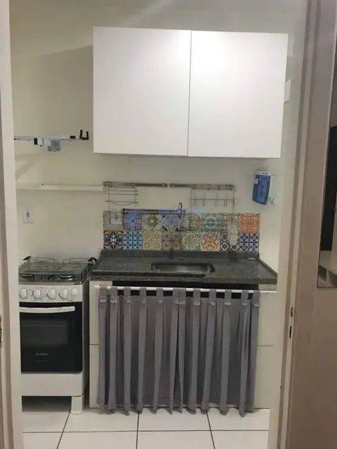 Kitnet com 1 quarto à venda, 50m2 em Botafogo, Campinas - SP - imagem 5 Foto 5 de Kitnet com 1 quarto à venda, 50m2 em Botafogo, Campinas - SP