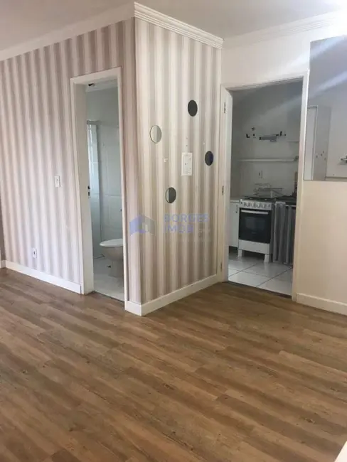 Foto 2 de Kitnet com 1 quarto à venda, 50m2 em Botafogo, Campinas - SP