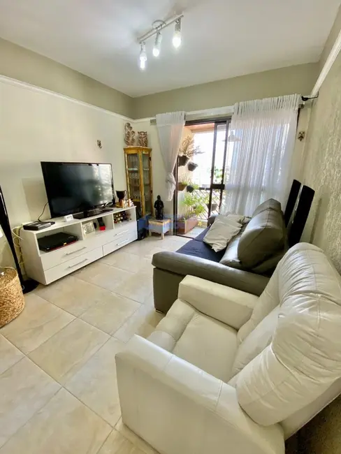 Apartamento com 3 quartos à venda, 107m2 em Jardim Guarani, Campinas - SP - imagem 1 Foto 1 de Apartamento com 3 quartos à venda, 107m2 em Jardim Guarani, Campinas - SP