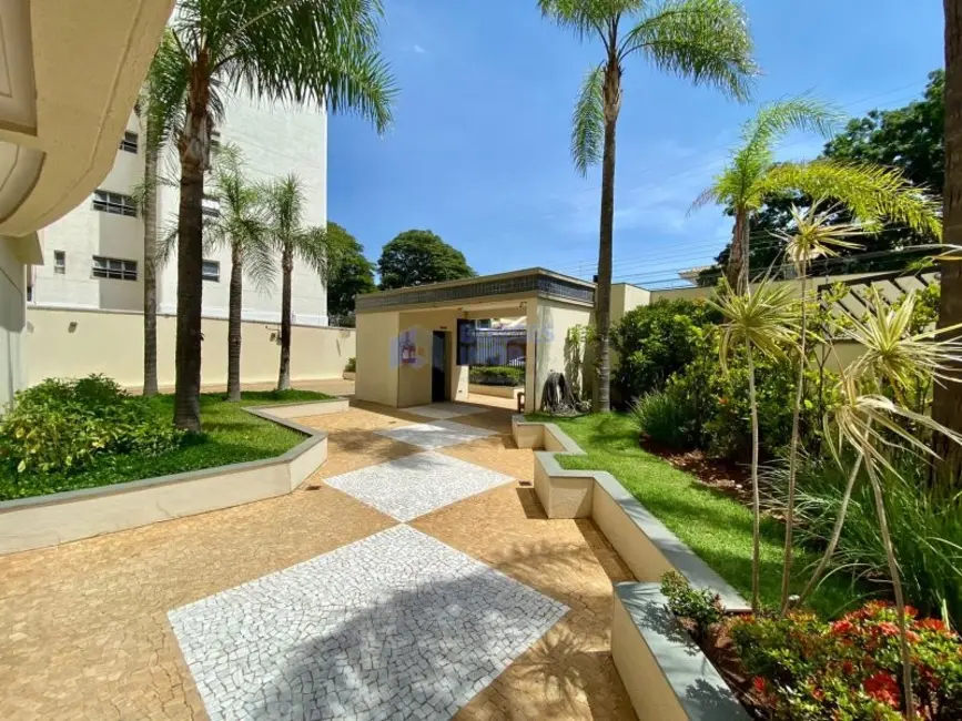 Apartamento com 3 quartos à venda, 107m2 em Jardim Guarani, Campinas - SP - imagem 3 Foto 3 de Apartamento com 3 quartos à venda, 107m2 em Jardim Guarani, Campinas - SP