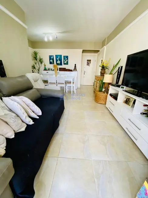 Apartamento com 3 quartos à venda, 107m2 em Jardim Guarani, Campinas - SP - imagem 4 Foto 4 de Apartamento com 3 quartos à venda, 107m2 em Jardim Guarani, Campinas - SP