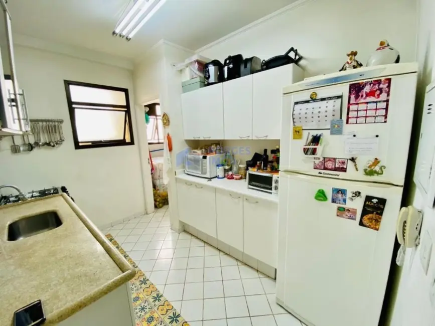 Apartamento com 3 quartos à venda, 107m2 em Jardim Guarani, Campinas - SP - imagem 7 Foto 7 de Apartamento com 3 quartos à venda, 107m2 em Jardim Guarani, Campinas - SP