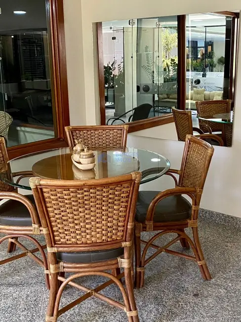 Foto 4 de Apartamento com 1 quarto à venda, 47m2 em Centro, Campinas - SP