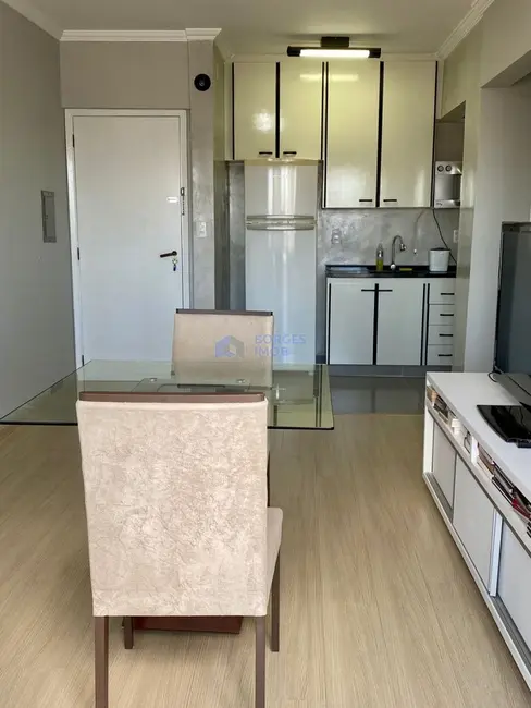 Foto 8 de Apartamento com 1 quarto à venda, 47m2 em Centro, Campinas - SP