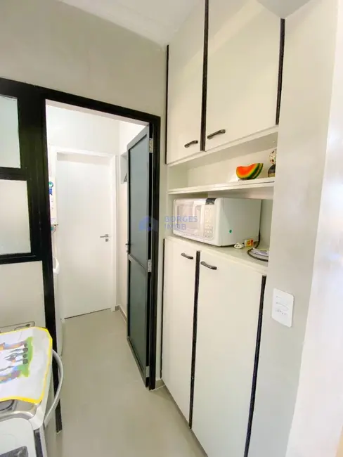 Foto 9 de Apartamento com 1 quarto à venda, 47m2 em Centro, Campinas - SP