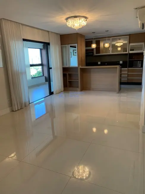 Apartamento com 3 quartos à venda, 117m2 em Parque das Flores, Campinas - SP - imagem 3 Foto 3 de Apartamento com 3 quartos à venda, 117m2 em Parque das Flores, Campinas - SP