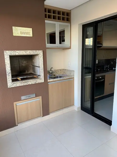 Apartamento com 3 quartos à venda, 117m2 em Parque das Flores, Campinas - SP - imagem 4 Foto 4 de Apartamento com 3 quartos à venda, 117m2 em Parque das Flores, Campinas - SP