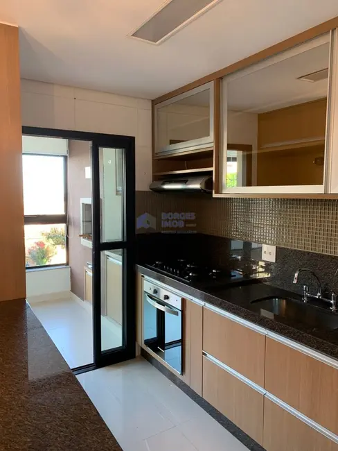 Apartamento com 3 quartos à venda, 117m2 em Parque das Flores, Campinas - SP - imagem 5 Foto 5 de Apartamento com 3 quartos à venda, 117m2 em Parque das Flores, Campinas - SP