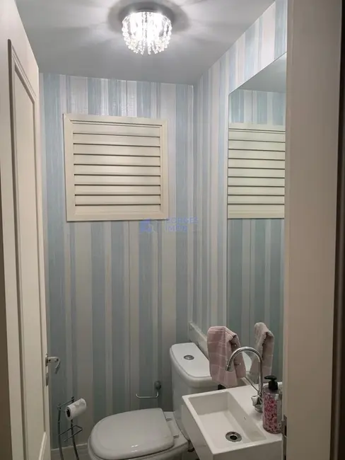 Apartamento com 3 quartos à venda, 117m2 em Parque das Flores, Campinas - SP - imagem 7 Foto 7 de Apartamento com 3 quartos à venda, 117m2 em Parque das Flores, Campinas - SP