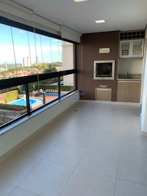 Foto 2 de Apartamento com 3 quartos à venda, 117m2 em Parque das Flores, Campinas - SP