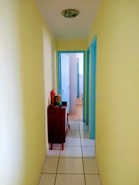 Cobertura com 2 quartos à venda, 82m2 em Jardim Nova Europa, Campinas - SP - imagem 6 Foto 6 de Cobertura com 2 quartos à venda, 82m2 em Jardim Nova Europa, Campinas - SP