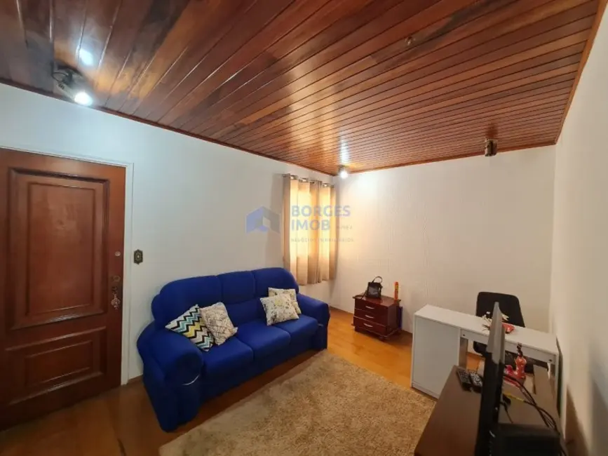 Apartamento com 2 quartos à venda, 60m2 em Taquaral, Campinas - SP - imagem 3 Foto 3 de Apartamento com 2 quartos à venda, 60m2 em Taquaral, Campinas - SP