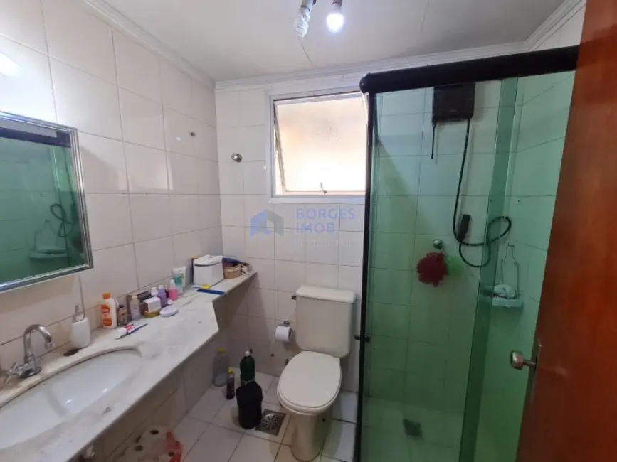 Apartamento com 2 quartos à venda, 60m2 em Taquaral, Campinas - SP - imagem 8 Foto 8 de Apartamento com 2 quartos à venda, 60m2 em Taquaral, Campinas - SP