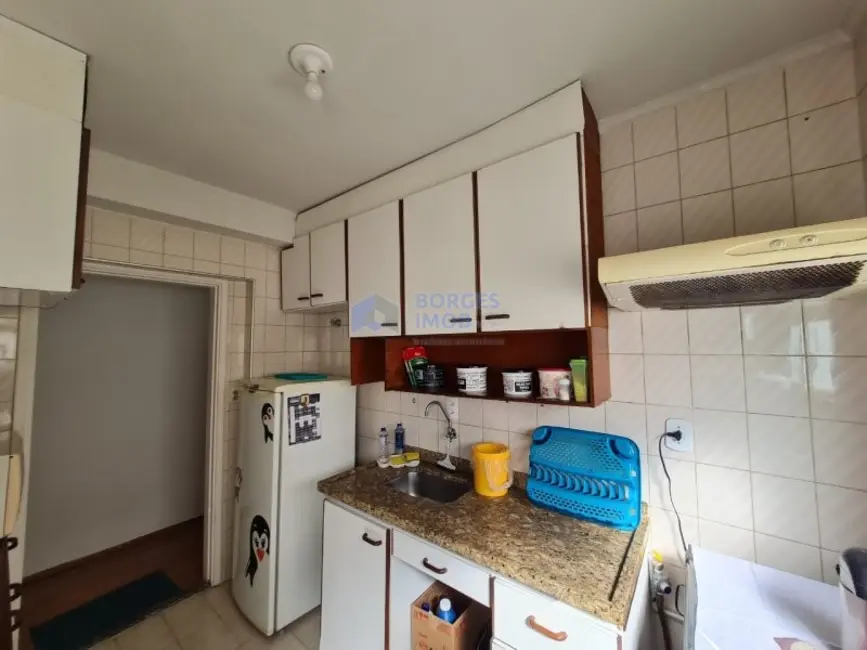 Apartamento com 2 quartos à venda, 60m2 em Taquaral, Campinas - SP - imagem 4 Foto 4 de Apartamento com 2 quartos à venda, 60m2 em Taquaral, Campinas - SP