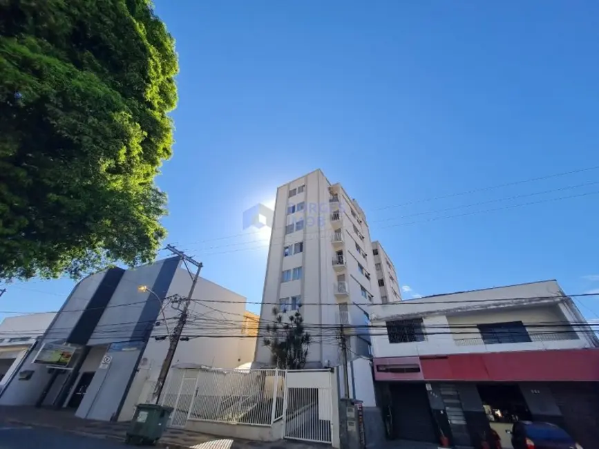 Apartamento com 2 quartos à venda, 60m2 em Taquaral, Campinas - SP - imagem 2 Foto 2 de Apartamento com 2 quartos à venda, 60m2 em Taquaral, Campinas - SP