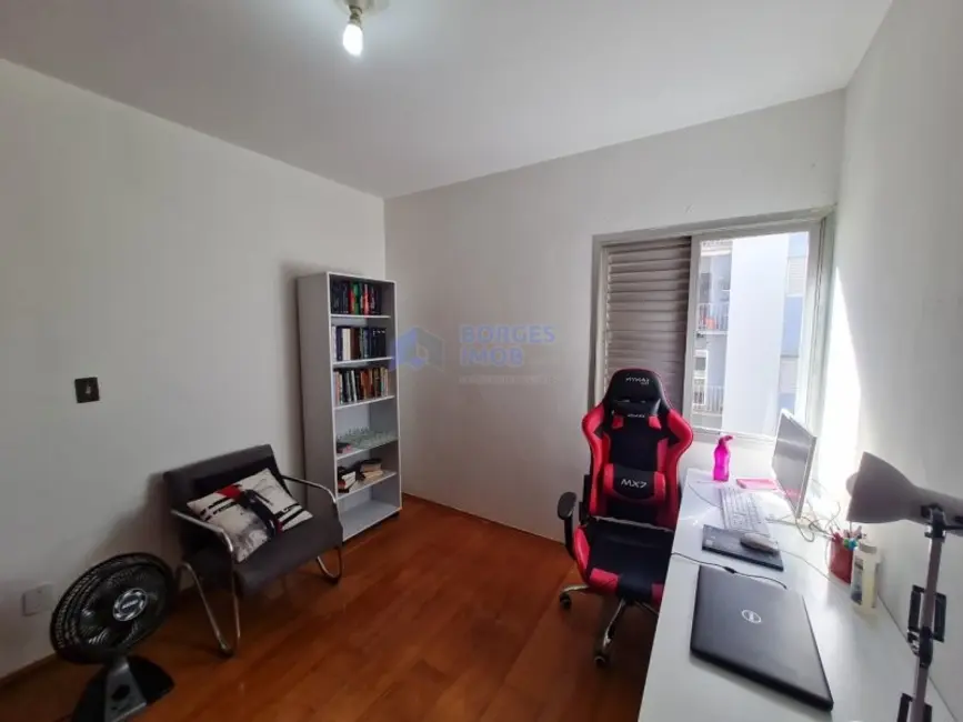 Apartamento com 2 quartos à venda, 60m2 em Taquaral, Campinas - SP - imagem 9 Foto 9 de Apartamento com 2 quartos à venda, 60m2 em Taquaral, Campinas - SP