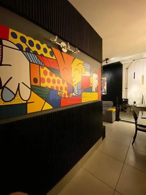 Foto 7 de Apartamento com 1 quarto à venda, 57m2 em Centro, Campinas - SP