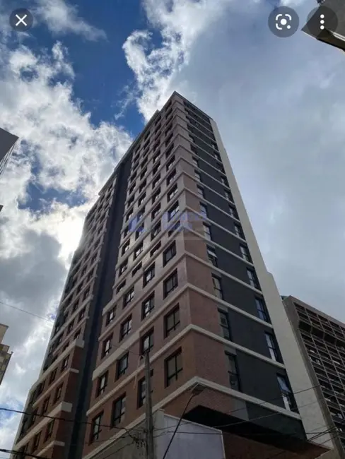 Foto 2 de Apartamento com 1 quarto à venda, 57m2 em Centro, Campinas - SP
