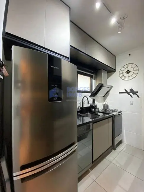 Foto 9 de Apartamento com 1 quarto à venda, 57m2 em Centro, Campinas - SP