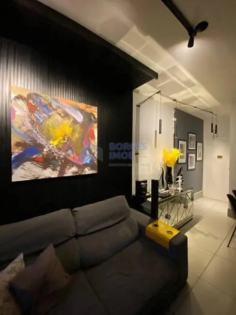 Foto 6 de Apartamento com 1 quarto à venda, 57m2 em Centro, Campinas - SP