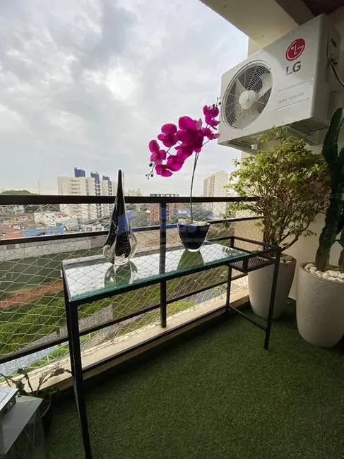 Foto 3 de Apartamento com 1 quarto à venda, 57m2 em Centro, Campinas - SP