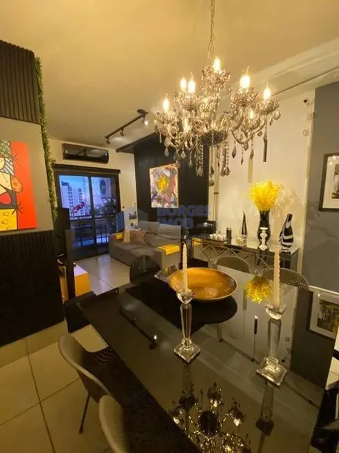 Foto 5 de Apartamento com 1 quarto à venda, 57m2 em Centro, Campinas - SP