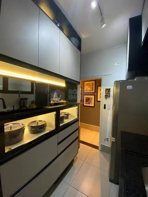 Foto 8 de Apartamento com 1 quarto à venda, 57m2 em Centro, Campinas - SP