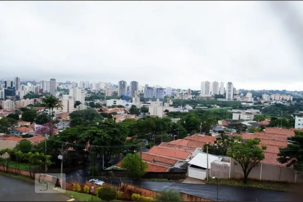 Apartamento com 3 quartos à venda, 75m2 em Chácara da Barra, Campinas - SP - imagem 4 Foto 4 de Apartamento com 3 quartos à venda, 75m2 em Chácara da Barra, Campinas - SP