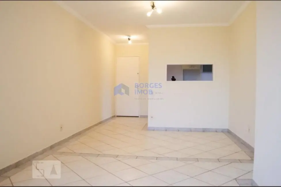 Foto 1 de Apartamento com 3 quartos à venda, 75m2 em Chácara da Barra, Campinas - SP