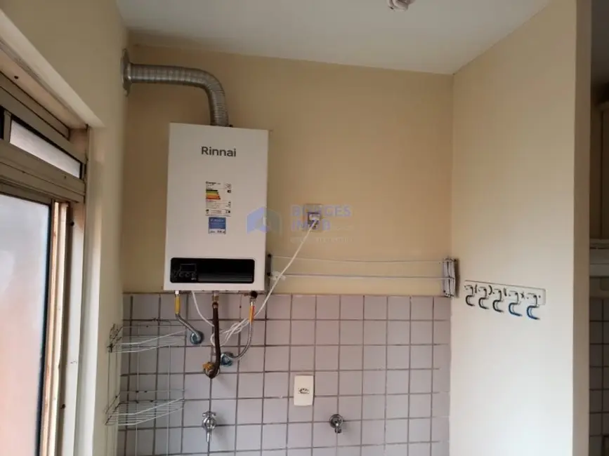 Apartamento com 3 quartos à venda, 75m2 em Chácara da Barra, Campinas - SP - imagem 8 Foto 8 de Apartamento com 3 quartos à venda, 75m2 em Chácara da Barra, Campinas - SP