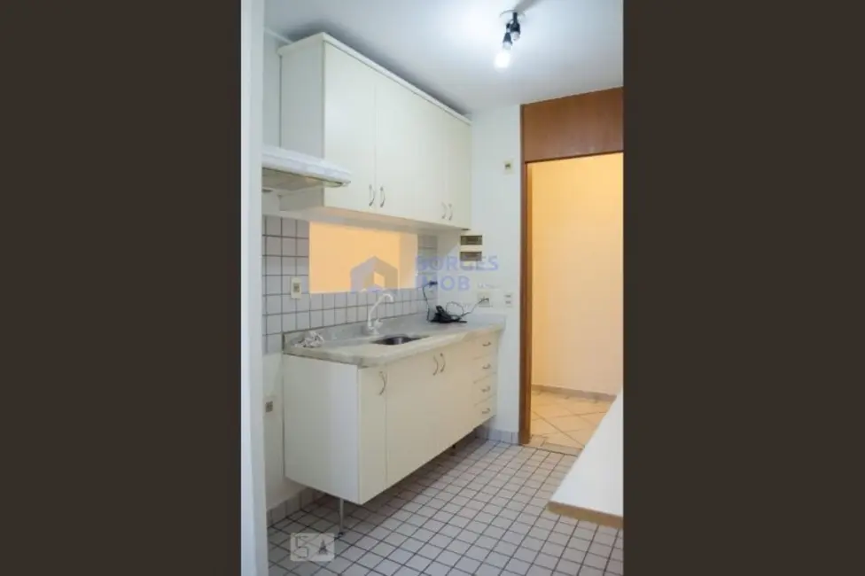 Apartamento com 3 quartos à venda, 75m2 em Chácara da Barra, Campinas - SP - imagem 9 Foto 9 de Apartamento com 3 quartos à venda, 75m2 em Chácara da Barra, Campinas - SP