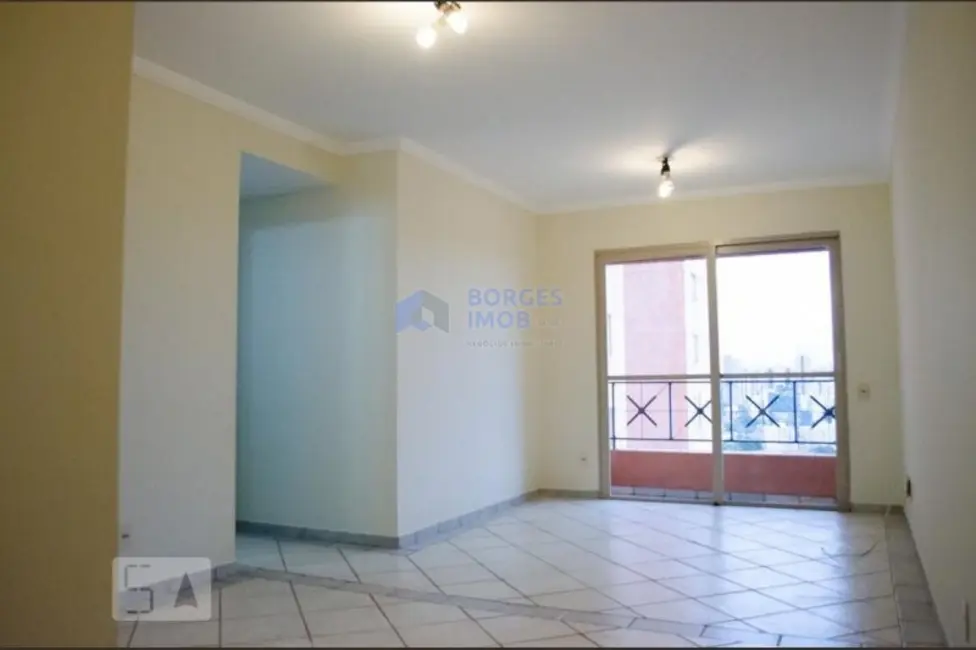 Apartamento com 3 quartos à venda, 75m2 em Chácara da Barra, Campinas - SP - imagem 6 Foto 6 de Apartamento com 3 quartos à venda, 75m2 em Chácara da Barra, Campinas - SP